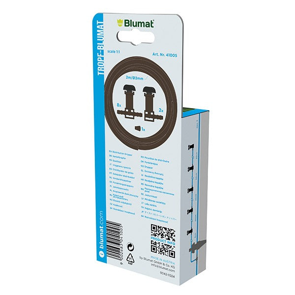 Distribution Dripper Set