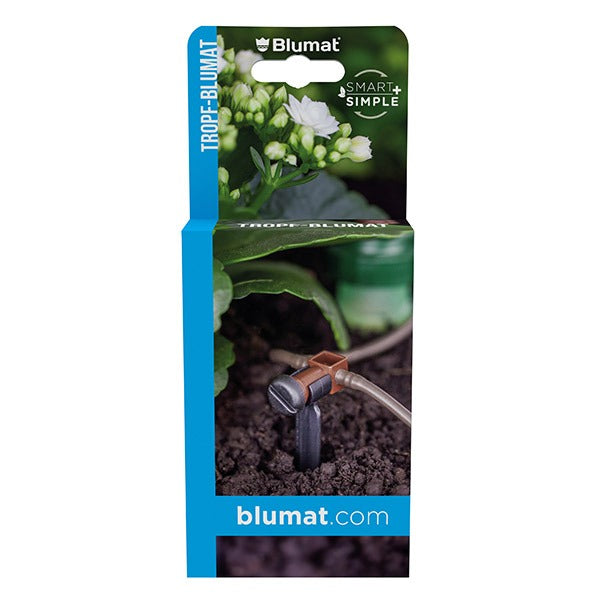 Distribution Dripper Set