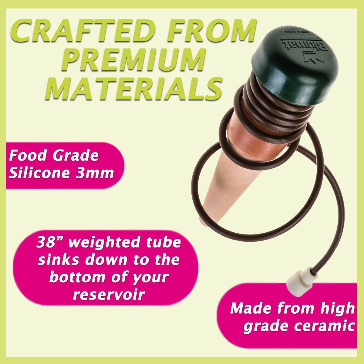 Blumat Classic Display 25 Pack