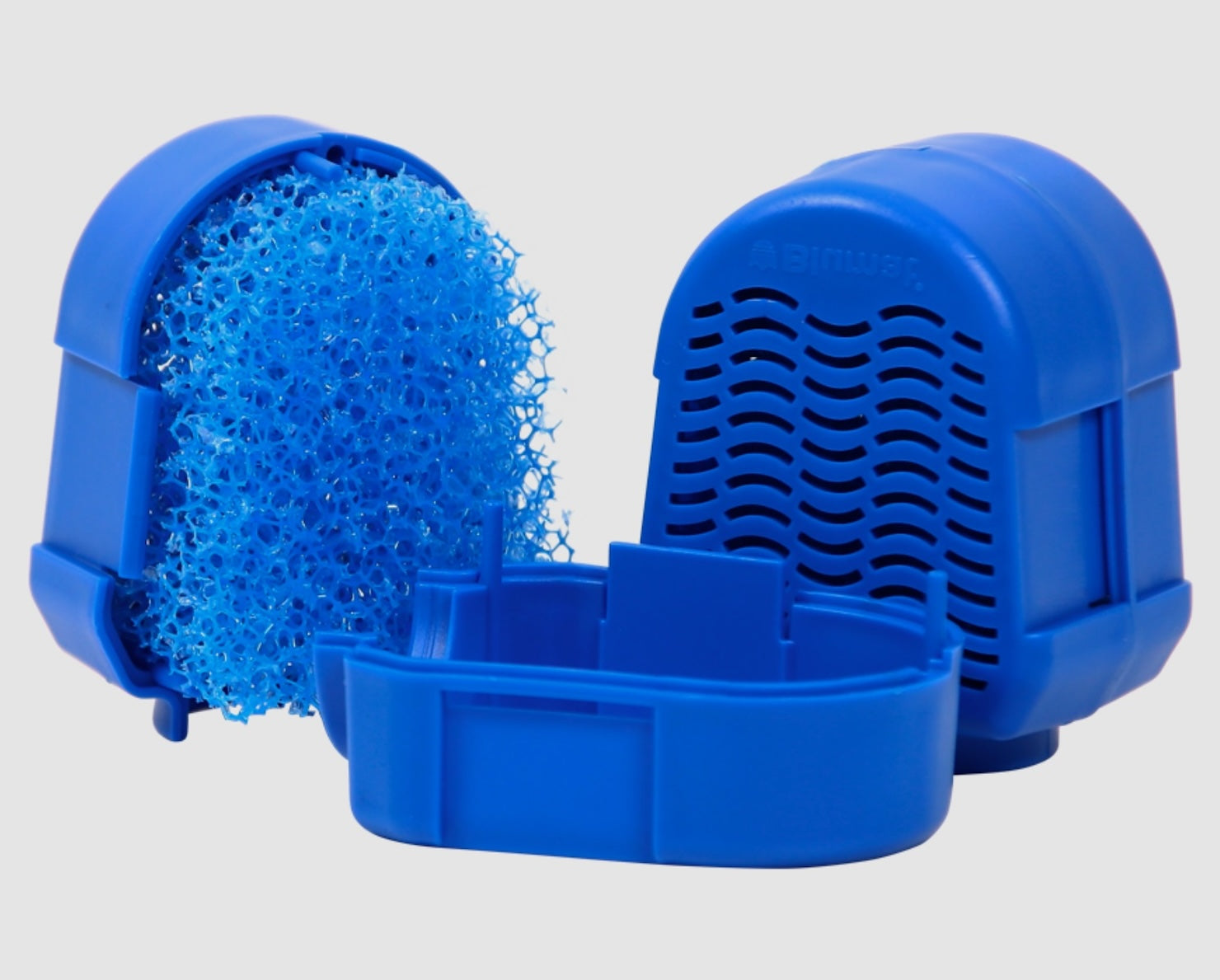 Filter for Tank Connector