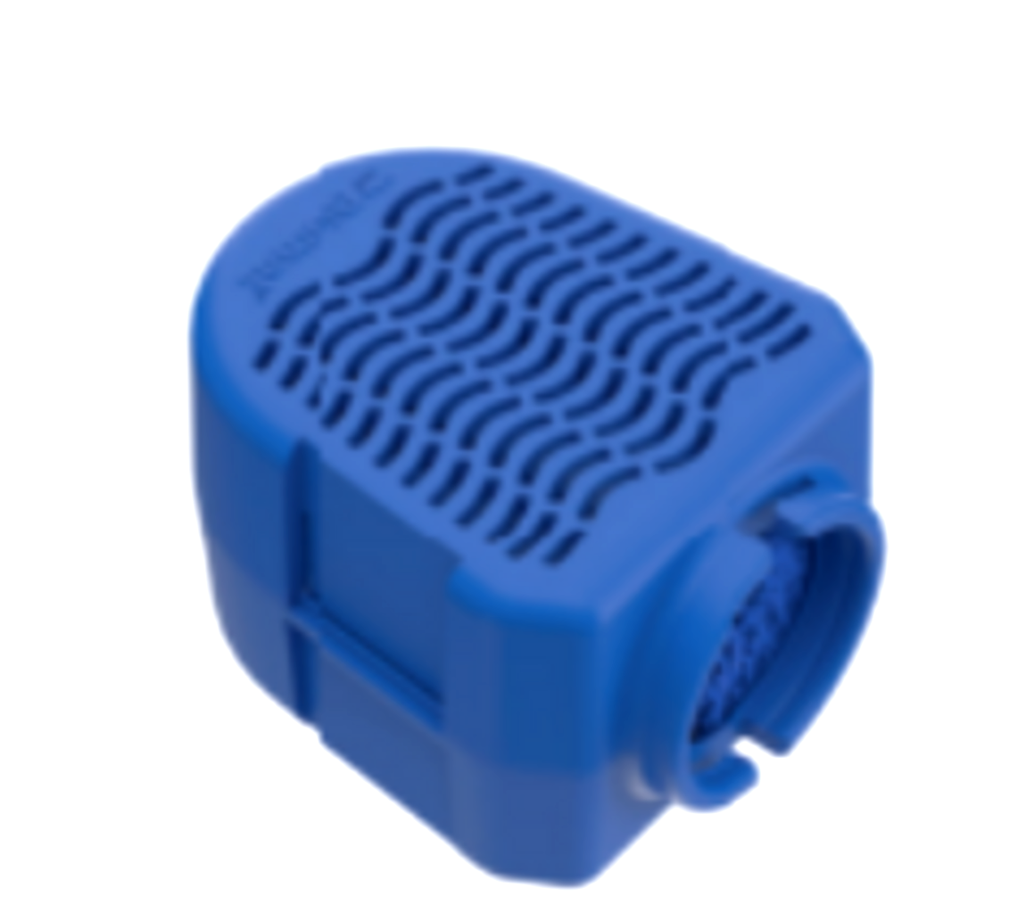 Filter for Tank Connector