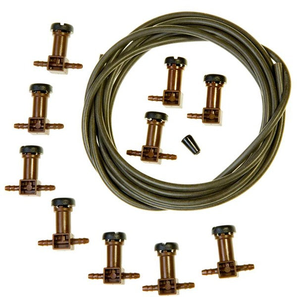 Distribution Dripper Set