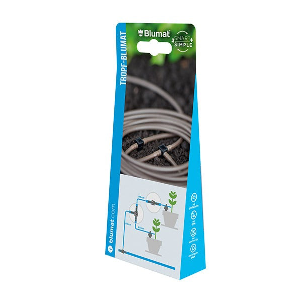 Drip Tube + Mini-Fittings