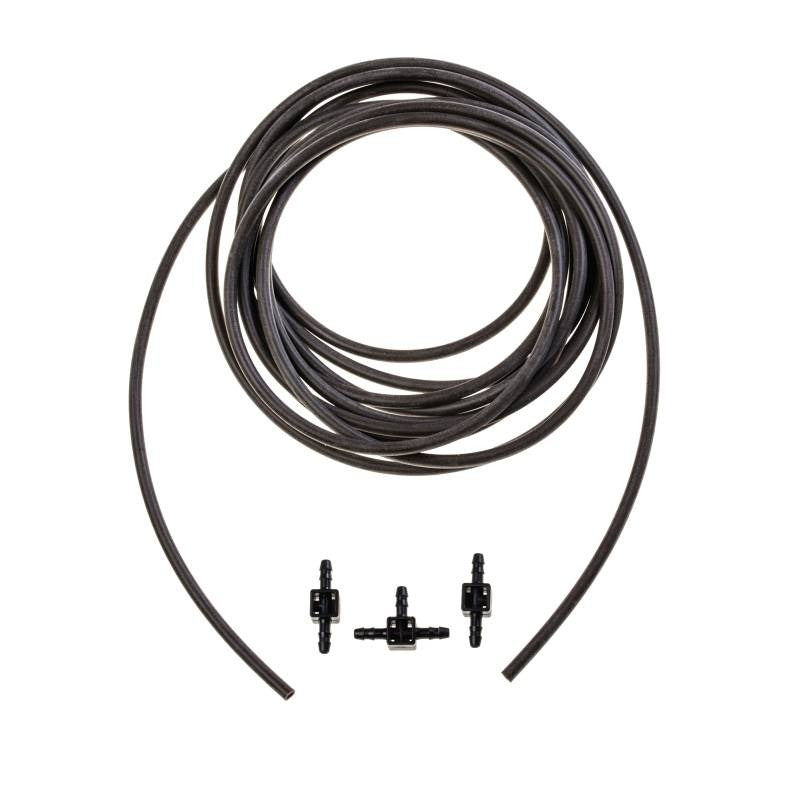 Drip Tube + Mini-Fittings