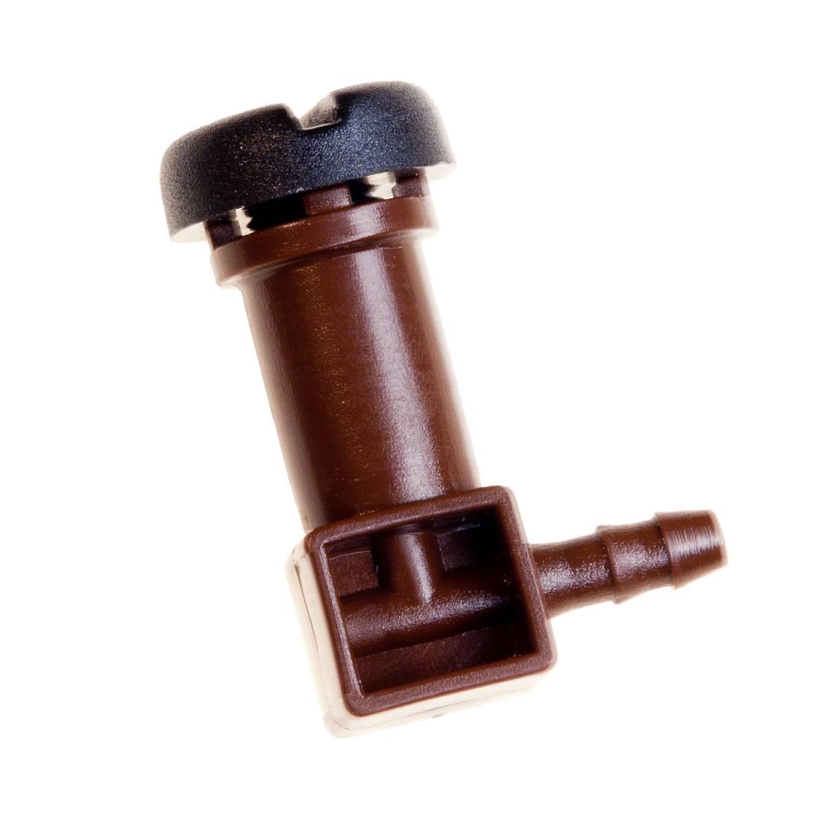 End-Distribution Dripper (Bulk)