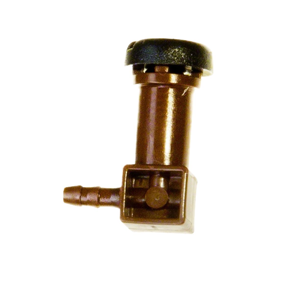 End-Distribution Dripper (Bulk)