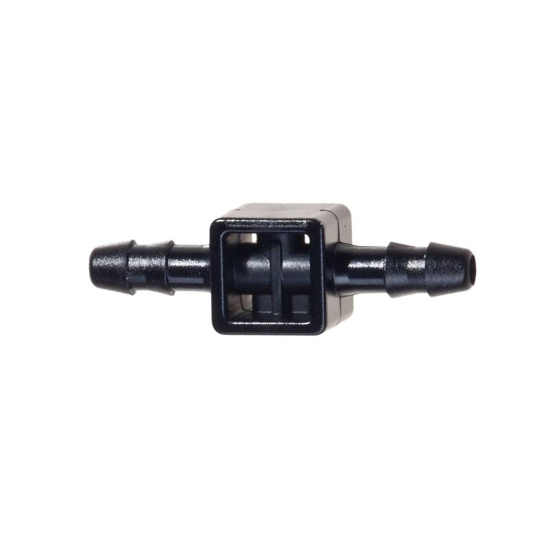 Mini-Hose Union 3-3 mm