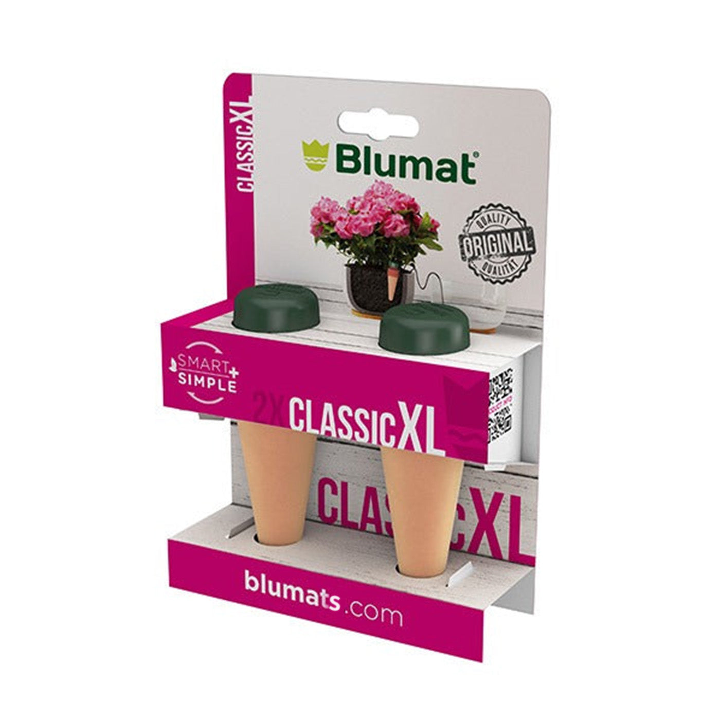 Blumat Classic XL 2 Pack