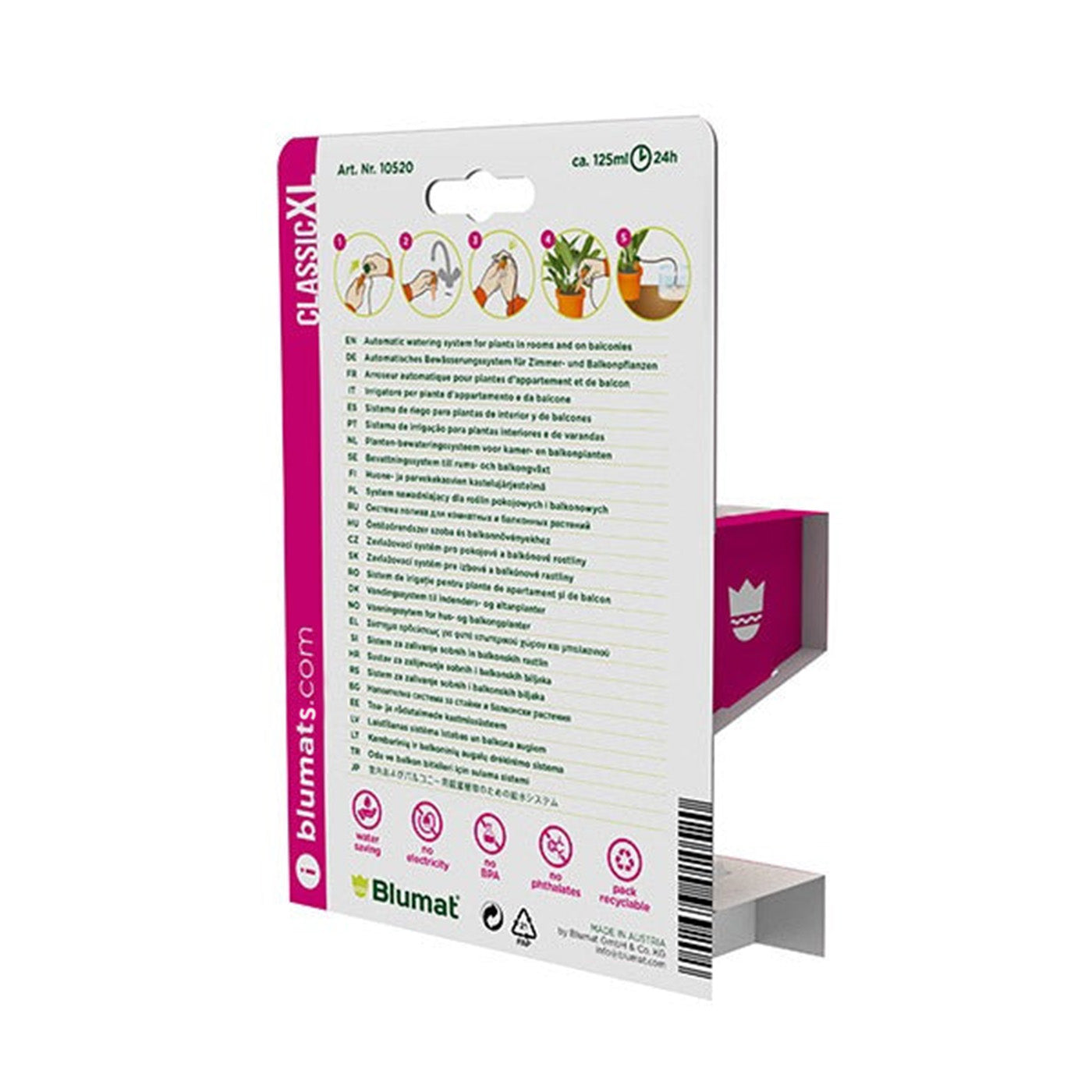 Blumat Classic XL 2 Pack