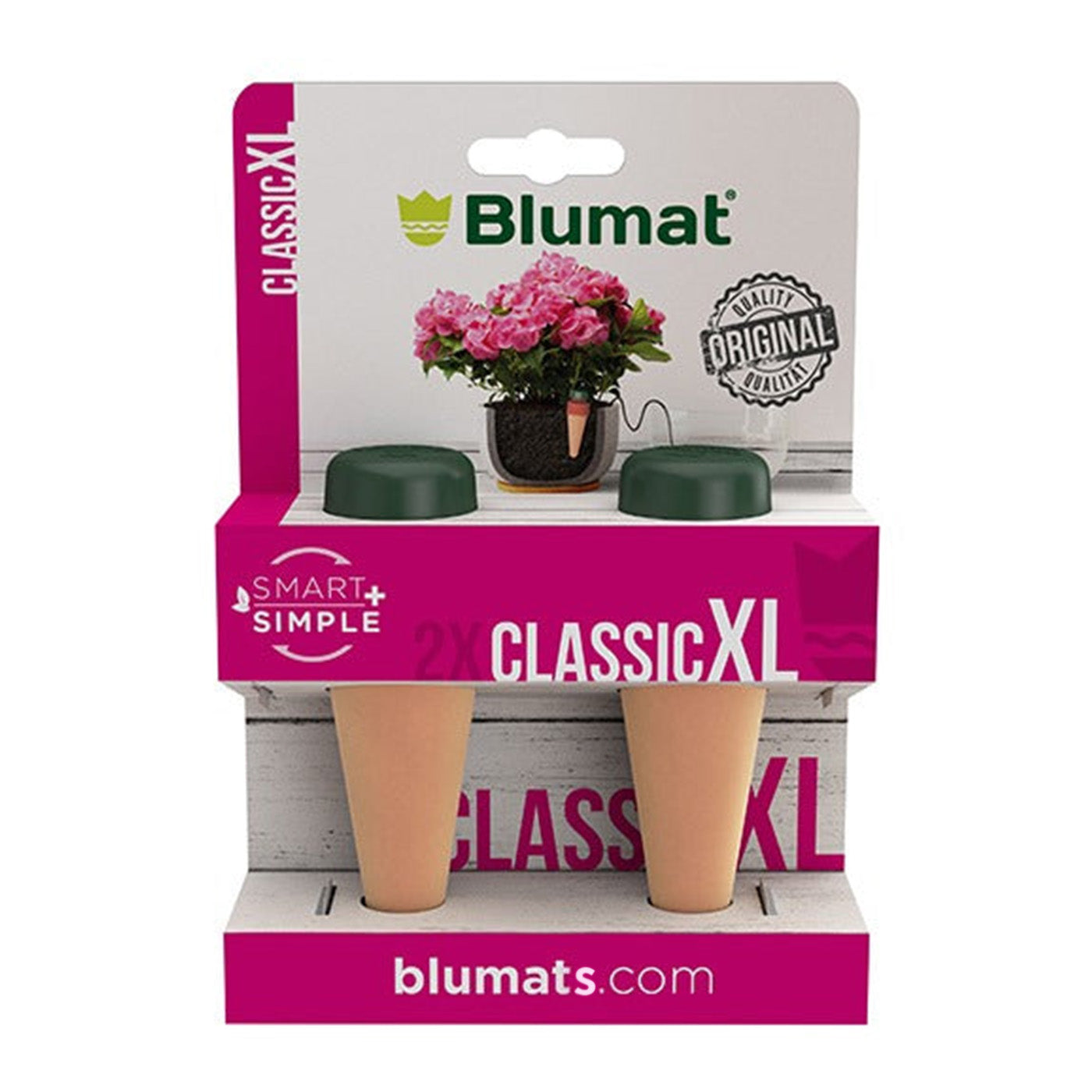 Blumat Classic XL 2 Pack