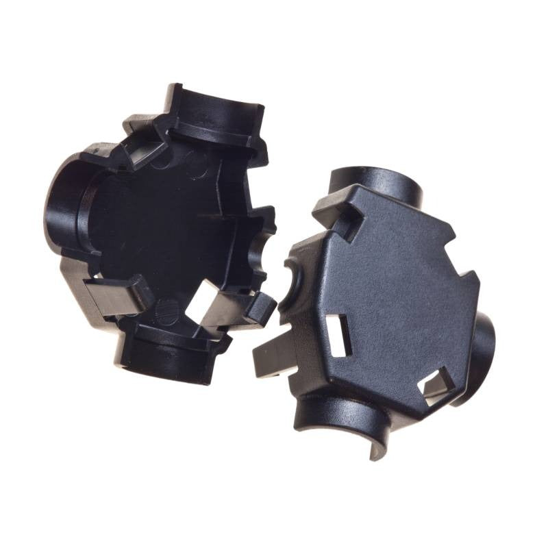 Hose Security Clamp