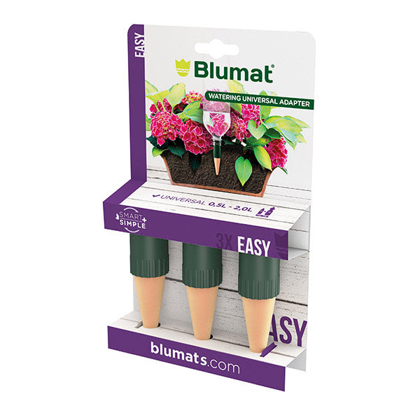 Blumat Easy 3 Pack