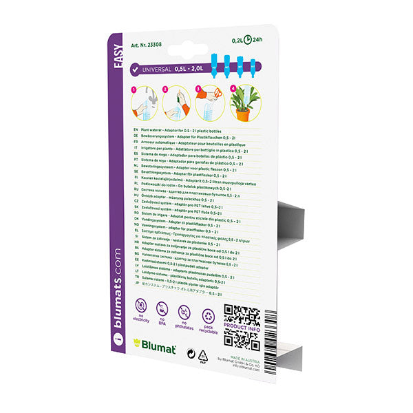 Blumat Easy 3 Pack