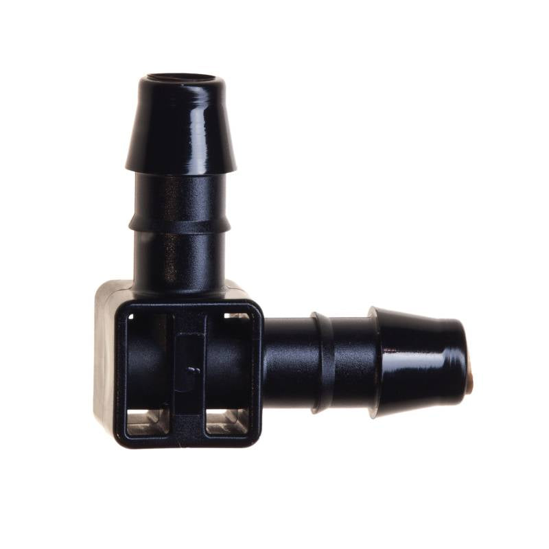 End-Piece 8-3 mm