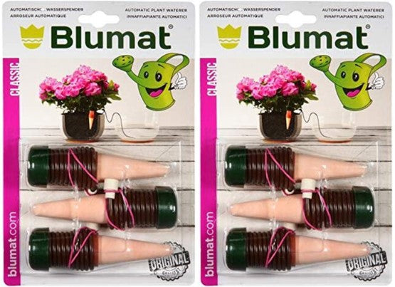 Blumat Classic Display 25 Pack