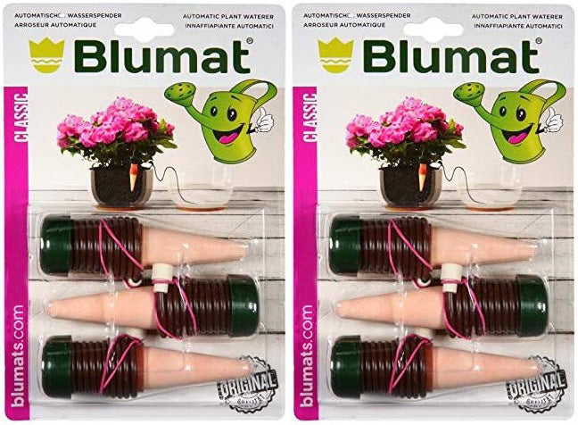 Blumat Classic 25 Pack in Display Box