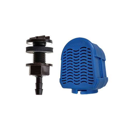 Filter for Tank Connector