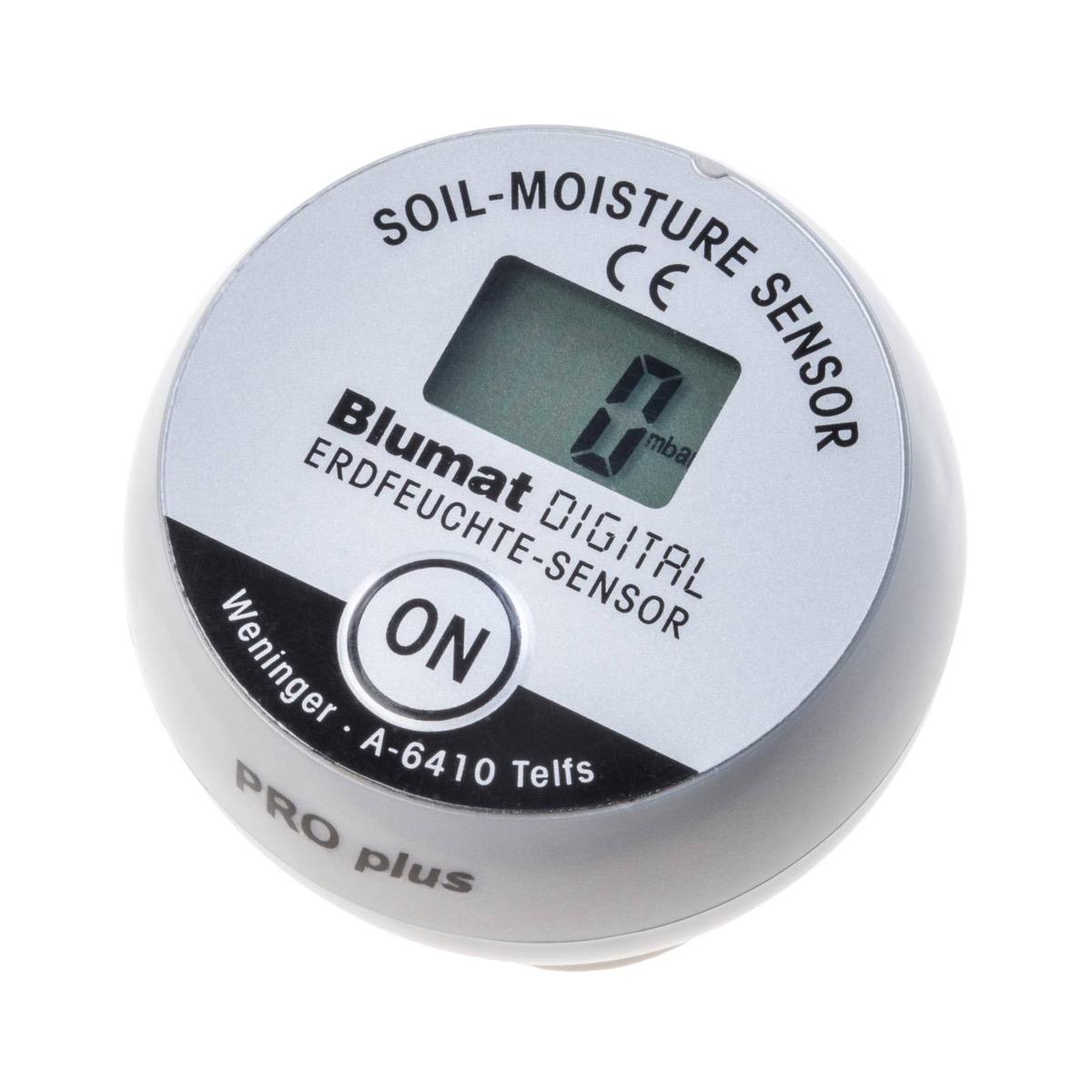 Blumat Digital Moisture Meter - Top Replacement Only