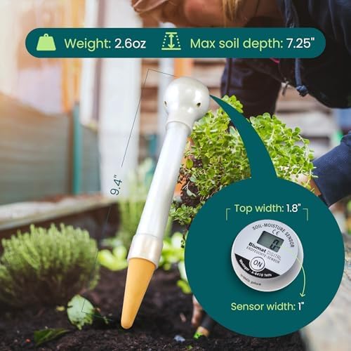 Digital Moisture Meter Protecting Cap