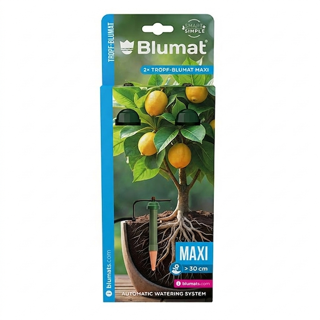 Tropf-Blumat Maxi 2 Pack