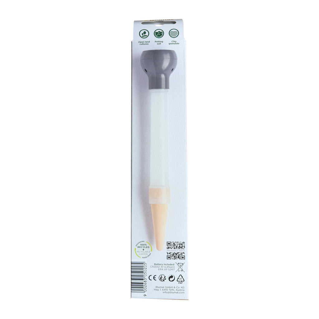 Blumat Digital Moisture Meter - Top Replacement Only